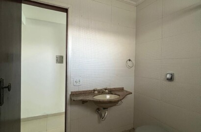 Apartamento à venda em São Lourenço MG