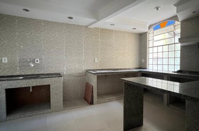 Apartamento à venda em São Lourenço MG