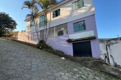 Apartamento à venda em São Lourenço MG