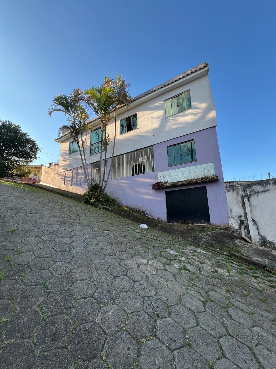 Apartamento à venda em São Lourenço MG