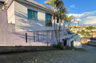 Apartamento à venda em São Lourenço MG