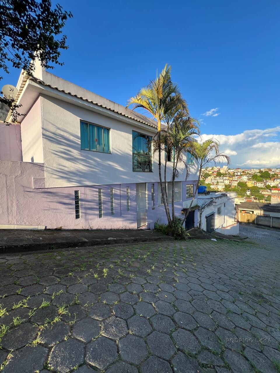 Apartamento à venda em São Lourenço MG