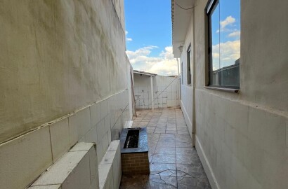 Apartamento à venda em São Lourenço MG