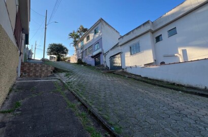 Apartamento à venda em São Lourenço MG