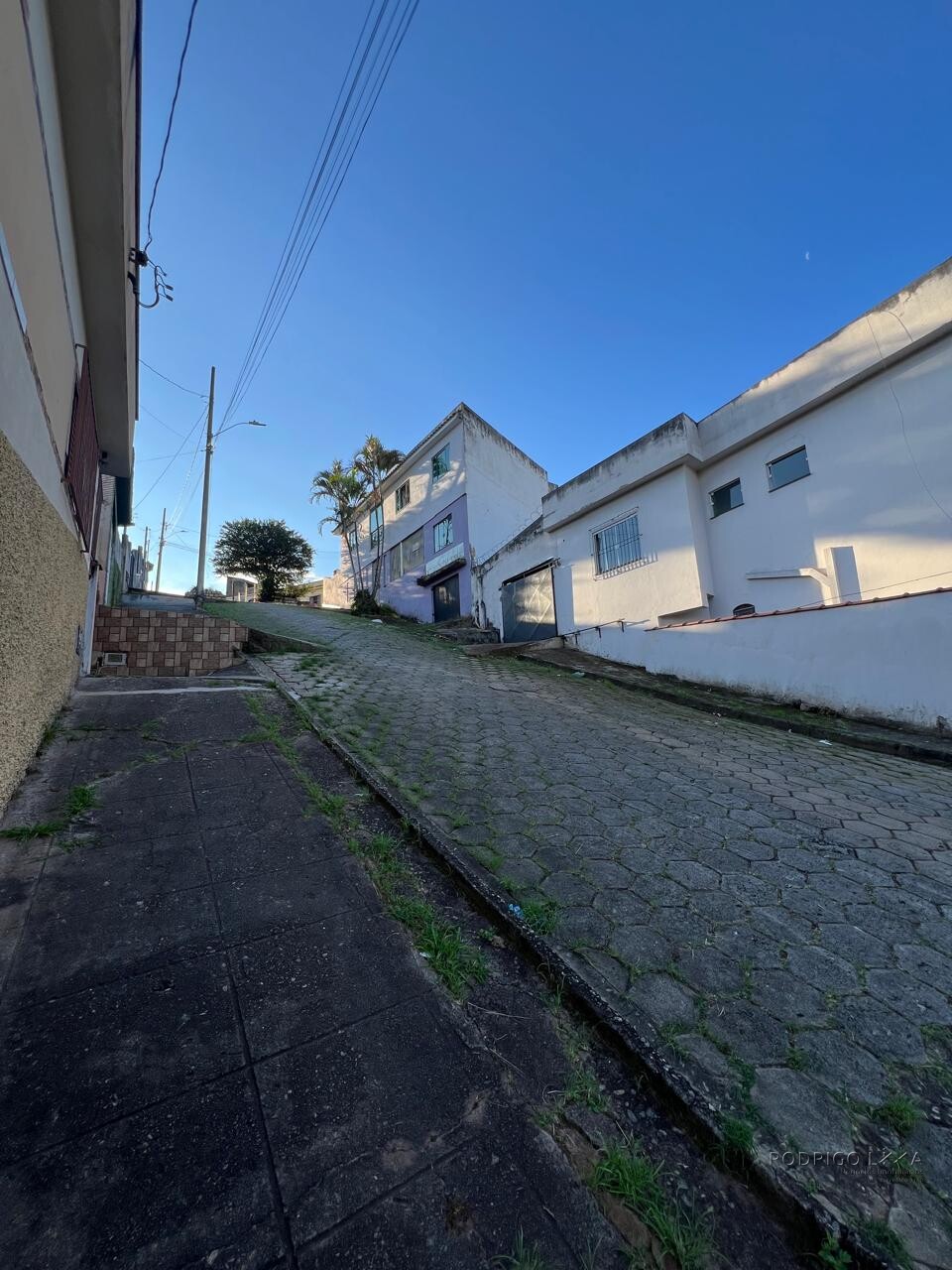 Apartamento à venda em São Lourenço MG