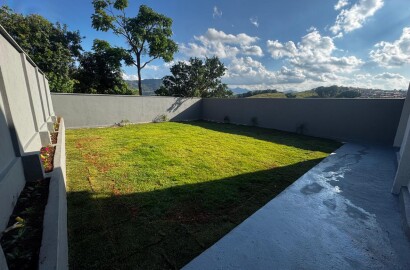 Casa para venda em Carmo de Minas MG