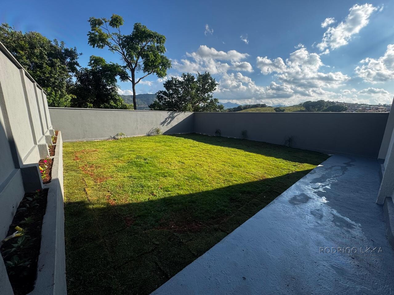 Casa para venda em Carmo de Minas MG