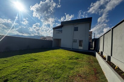 Casa para venda em Carmo de Minas MG