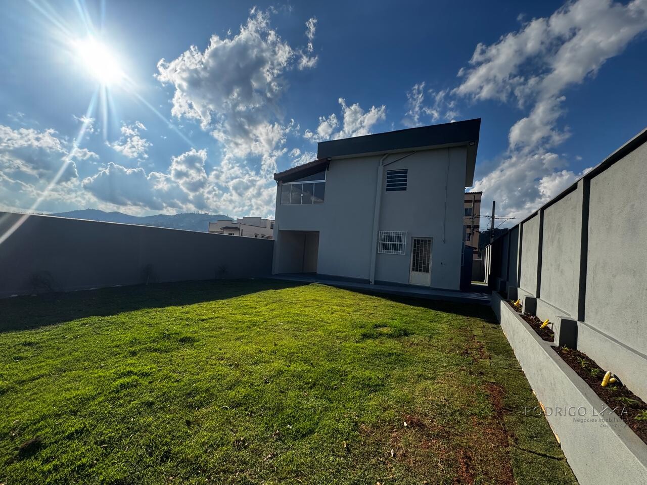 Casa para venda em Carmo de Minas MG