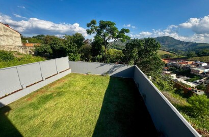 Casa para venda em Carmo de Minas MG