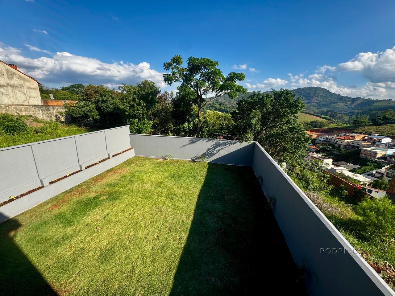 Casa para venda em Carmo de Minas MG