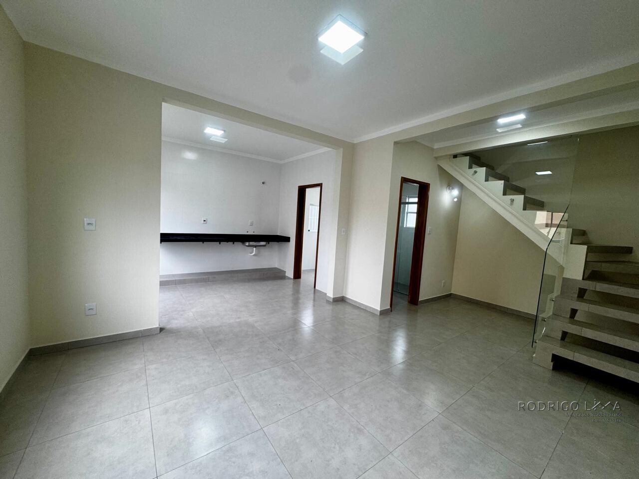 Casa para venda em Carmo de Minas MG