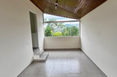 Casa para venda em Carmo de Minas MG