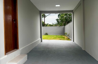 Casa para venda em Carmo de Minas MG