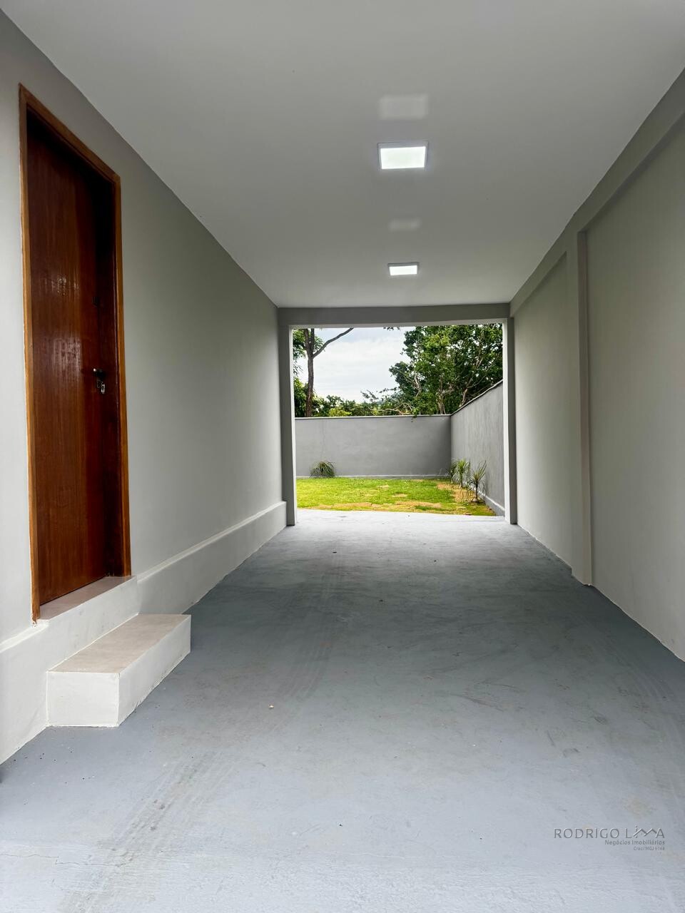 Casa para venda em Carmo de Minas MG