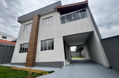 Casa para venda em Carmo de Minas MG