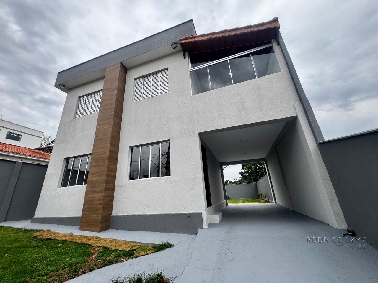 Casa para venda em Carmo de Minas MG