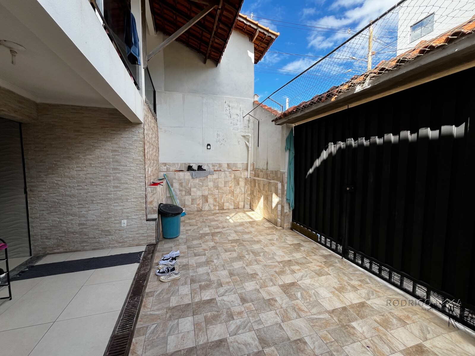Casa a venda em São Lourenço MG