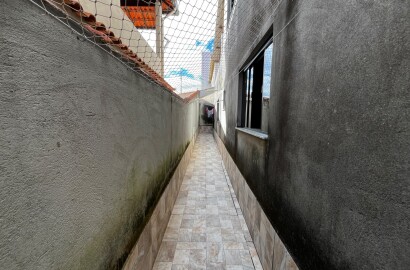 Casa a venda em São Lourenço MG