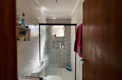 Casa a venda em São Lourenço MG