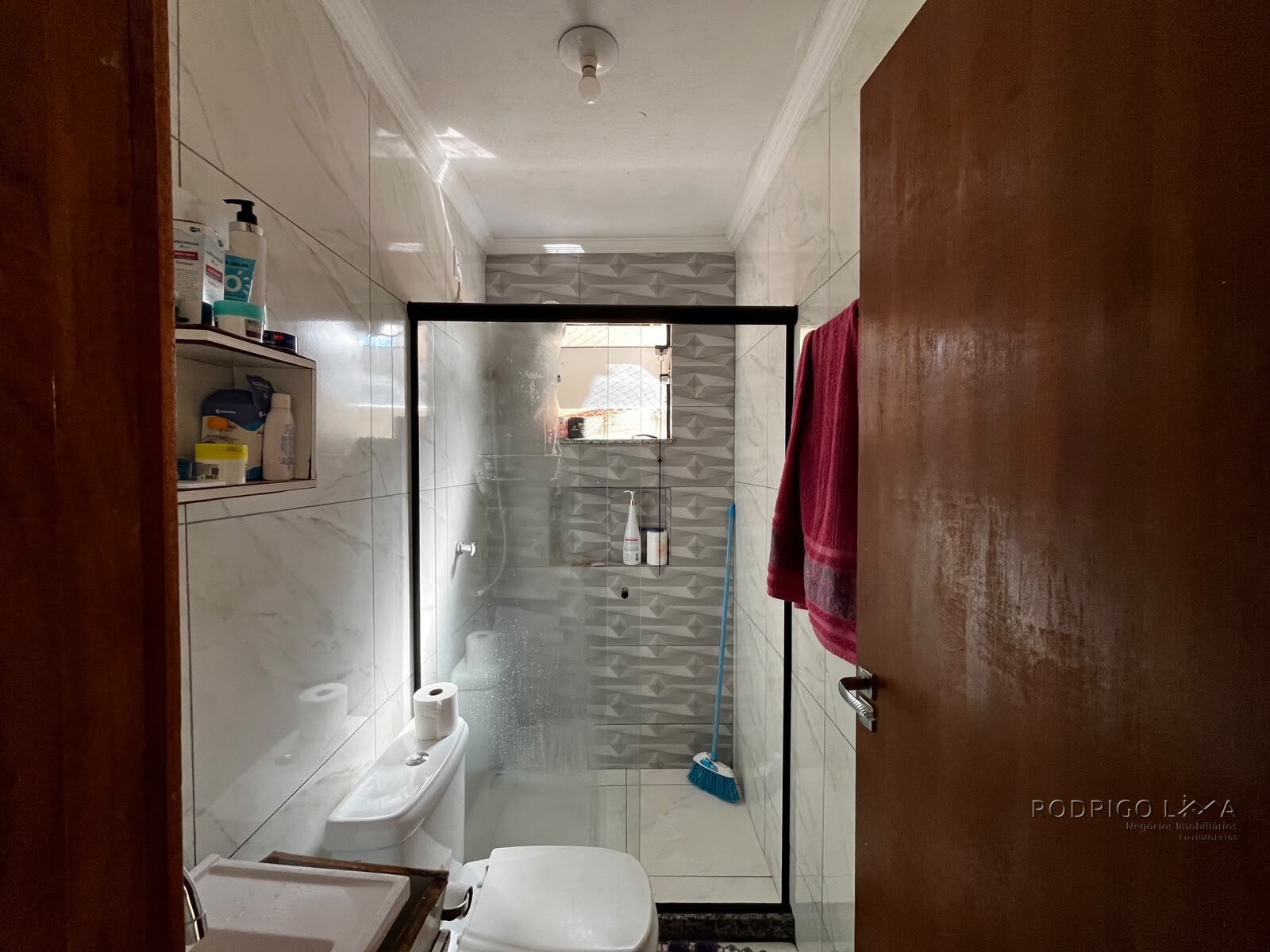 Casa a venda em São Lourenço MG