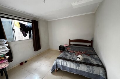 Casa a venda em São Lourenço MG