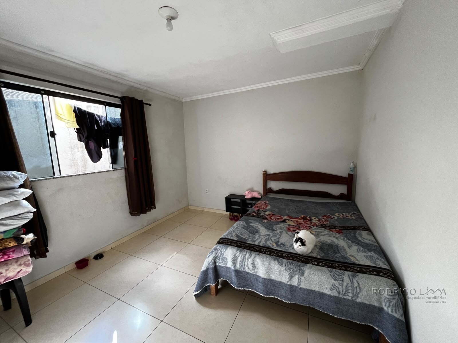 Casa a venda em São Lourenço MG