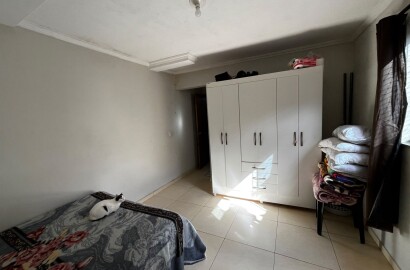 Casa a venda em São Lourenço MG