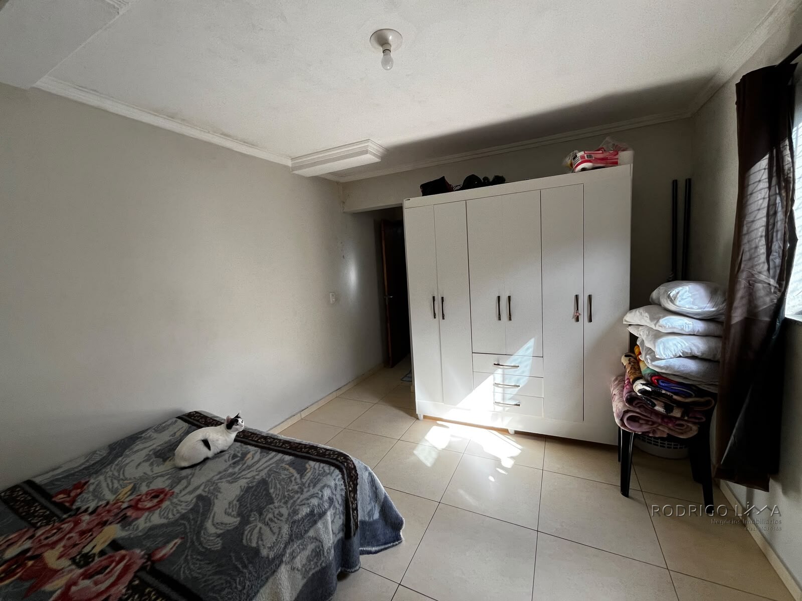 Casa a venda em São Lourenço MG