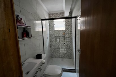 Casa a venda em São Lourenço MG