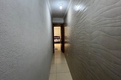 Casa a venda em São Lourenço MG