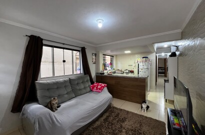 Casa a venda em São Lourenço MG