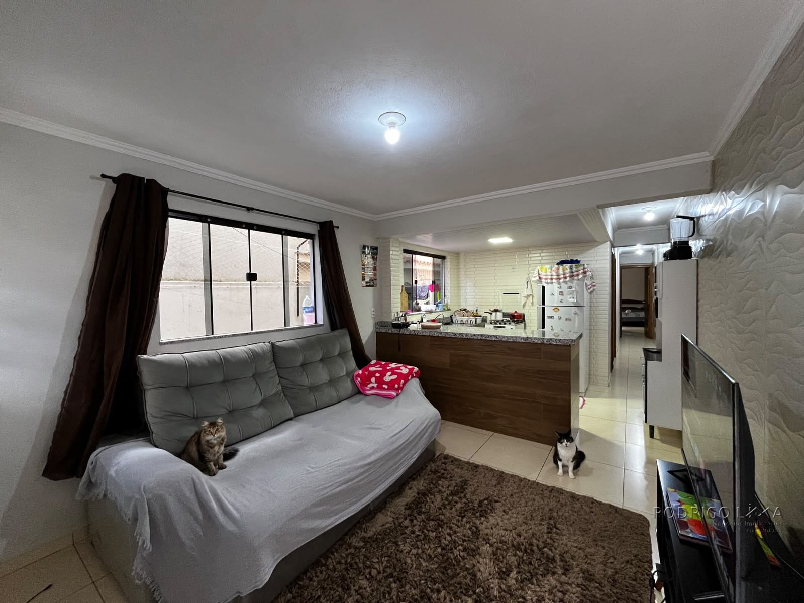 Casa a venda em São Lourenço MG
