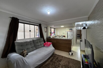 Casa a venda em São Lourenço MG