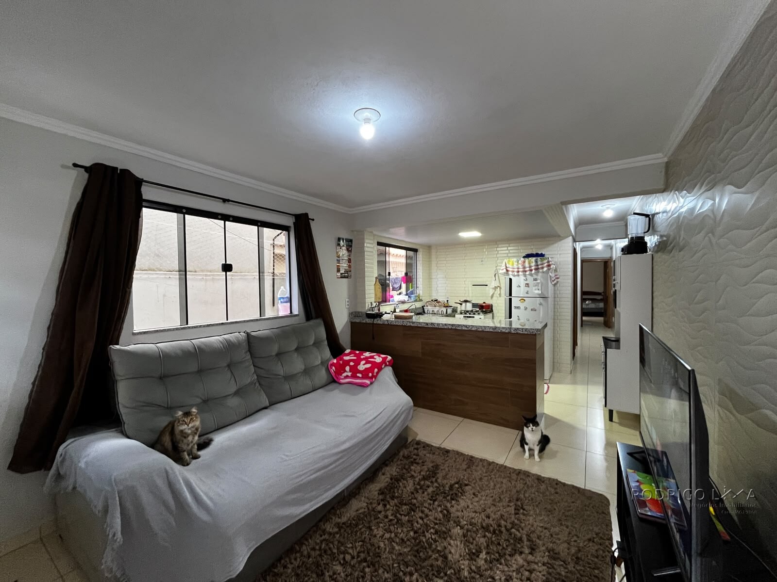 Casa a venda em São Lourenço MG