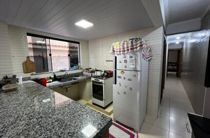 Casa a venda em São Lourenço MG