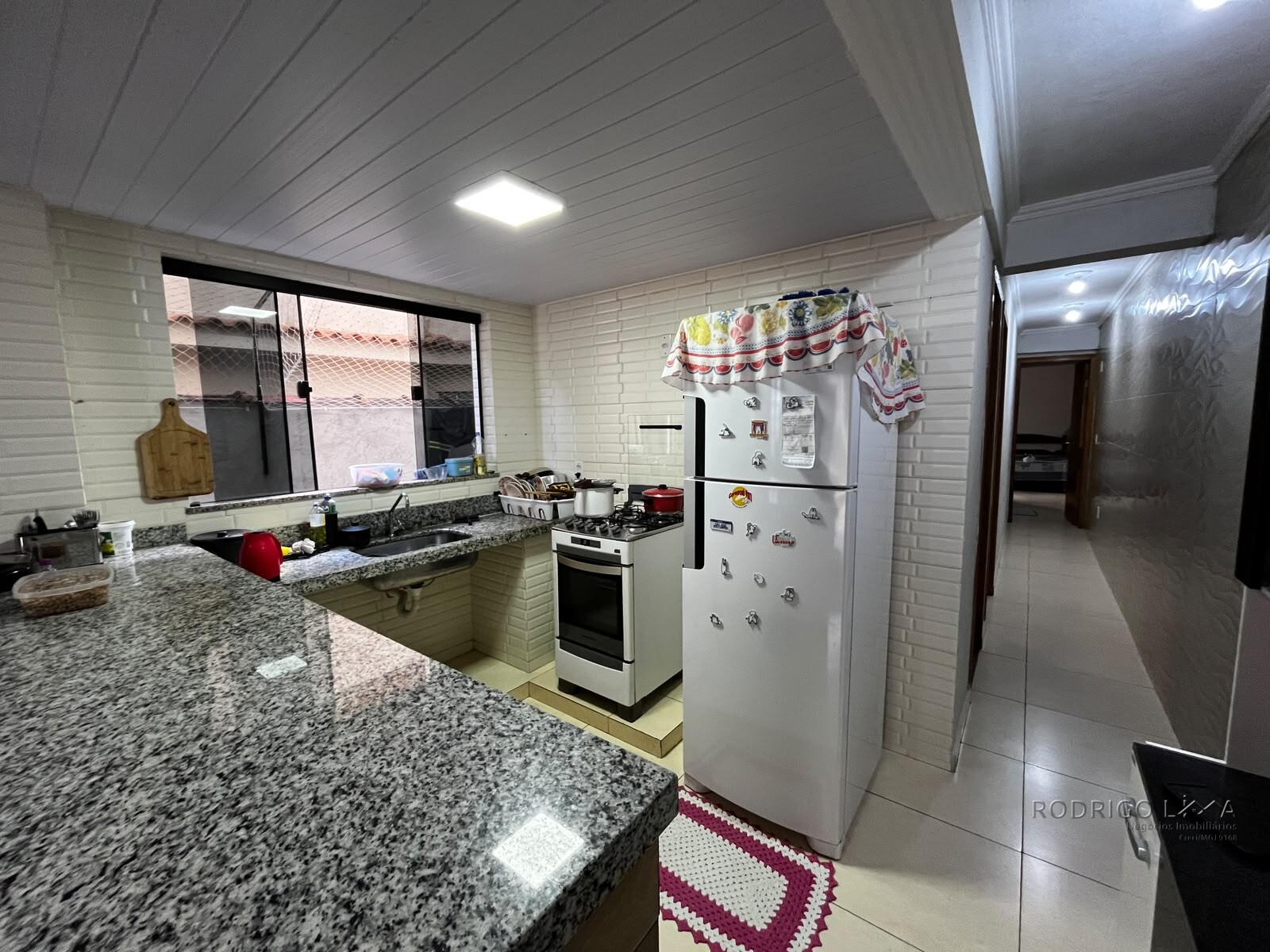 Casa a venda em São Lourenço MG