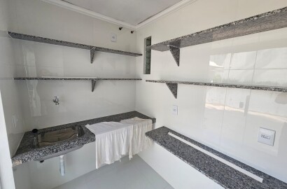 Casa alto padrão para venda em São Lourenço MG