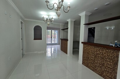Casa alto padrão para venda em São Lourenço MG