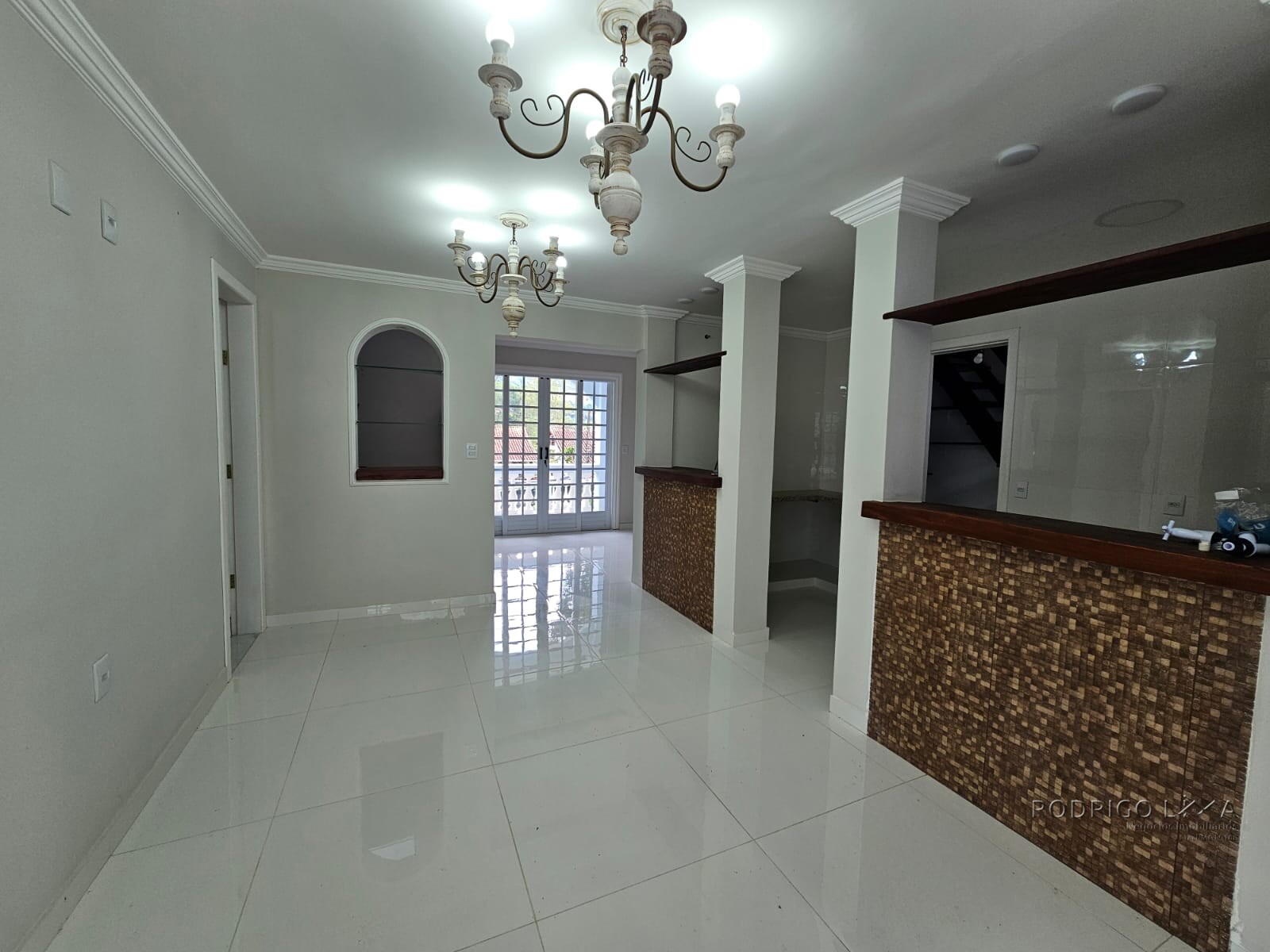 Casa alto padrão para venda em São Lourenço MG