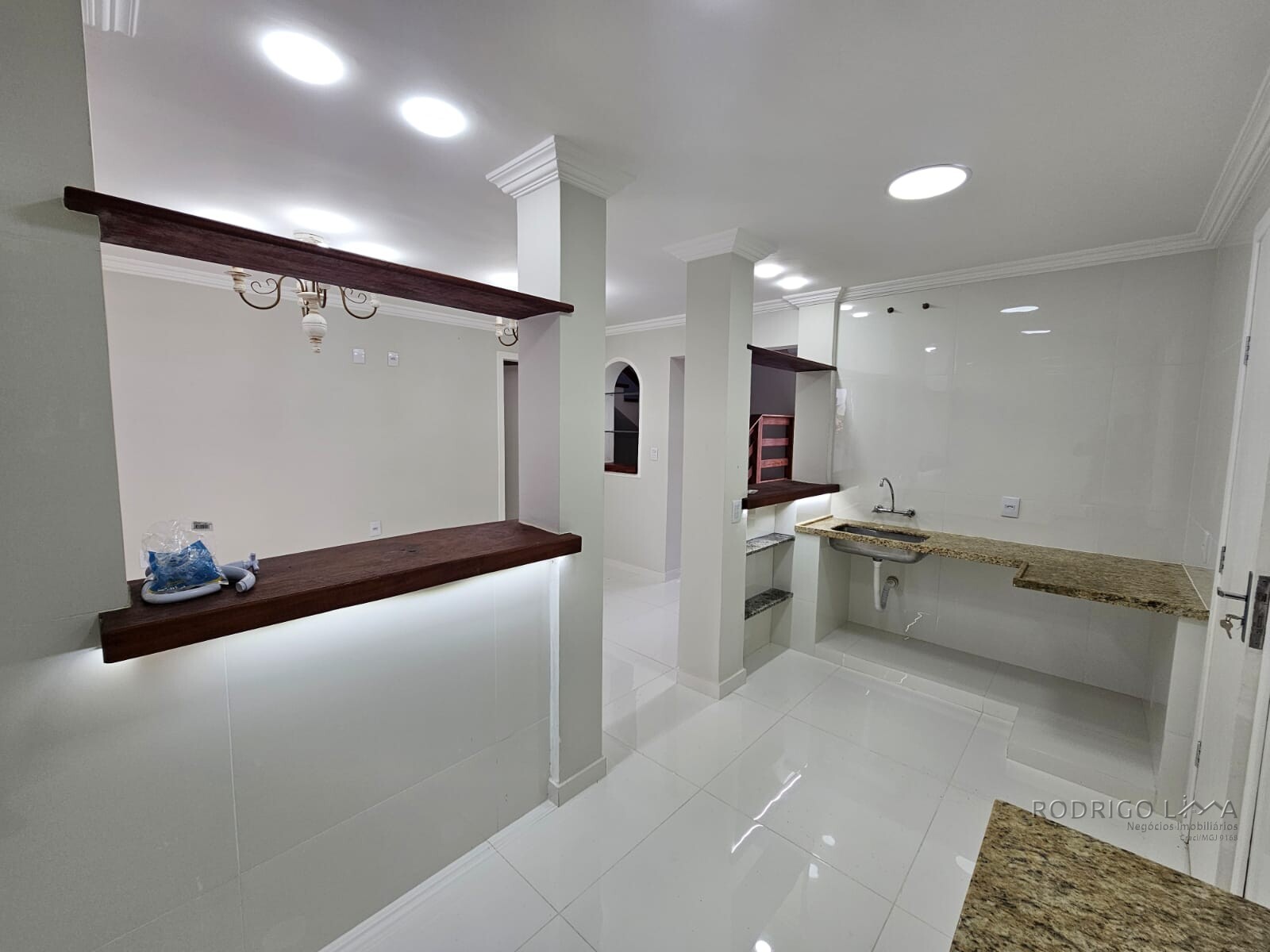 Casa alto padrão para venda em São Lourenço MG