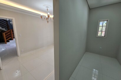 Casa alto padrão para venda em São Lourenço MG
