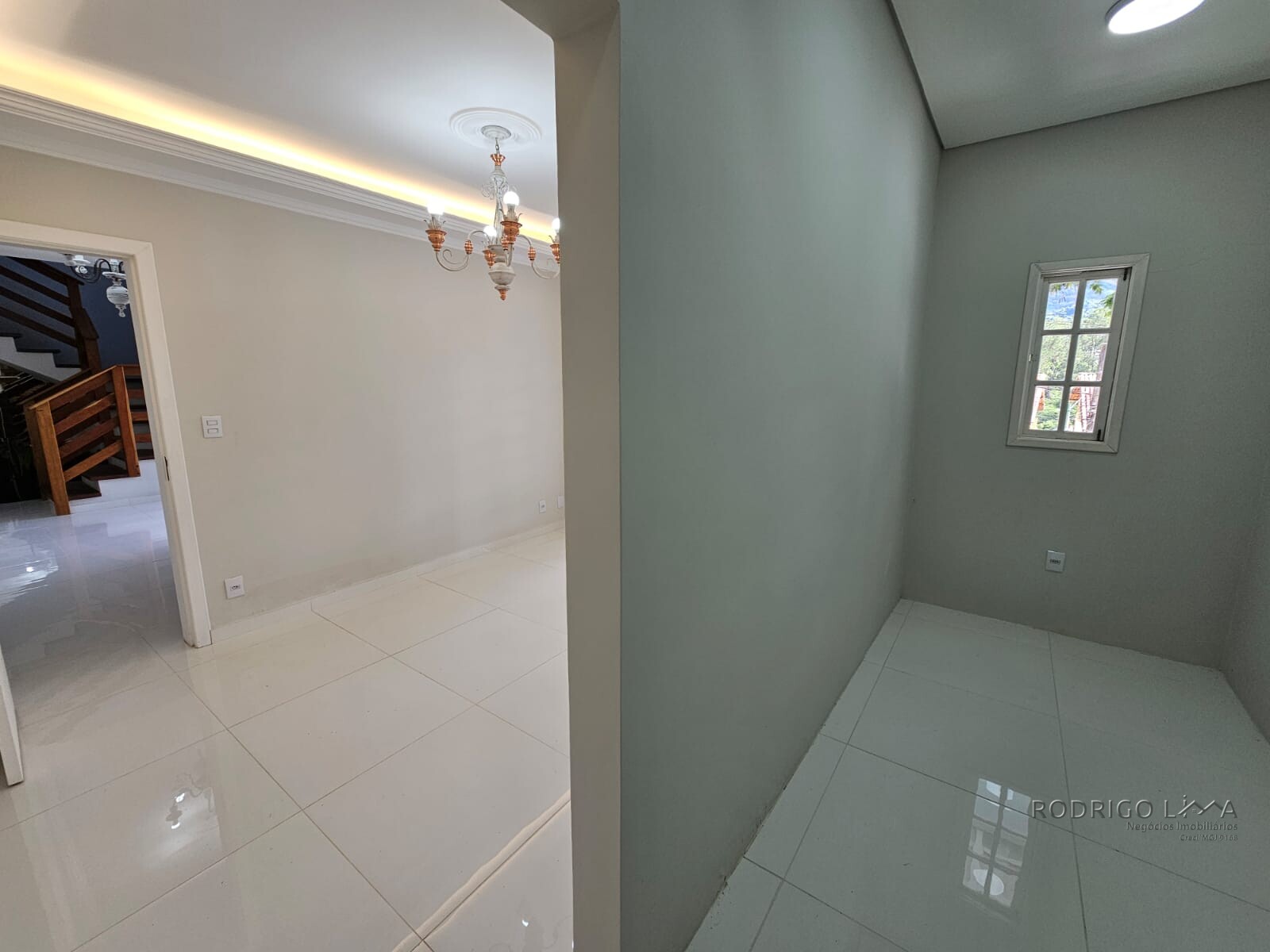 Casa alto padrão para venda em São Lourenço MG
