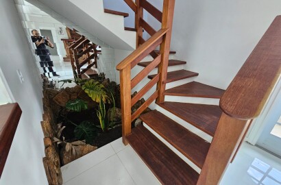 Casa alto padrão para venda em São Lourenço MG