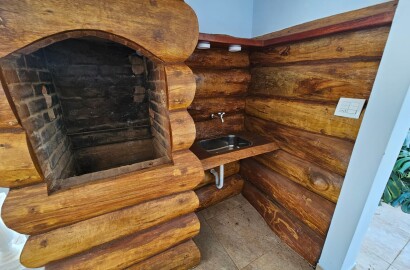 Casa alto padrão para venda em São Lourenço MG