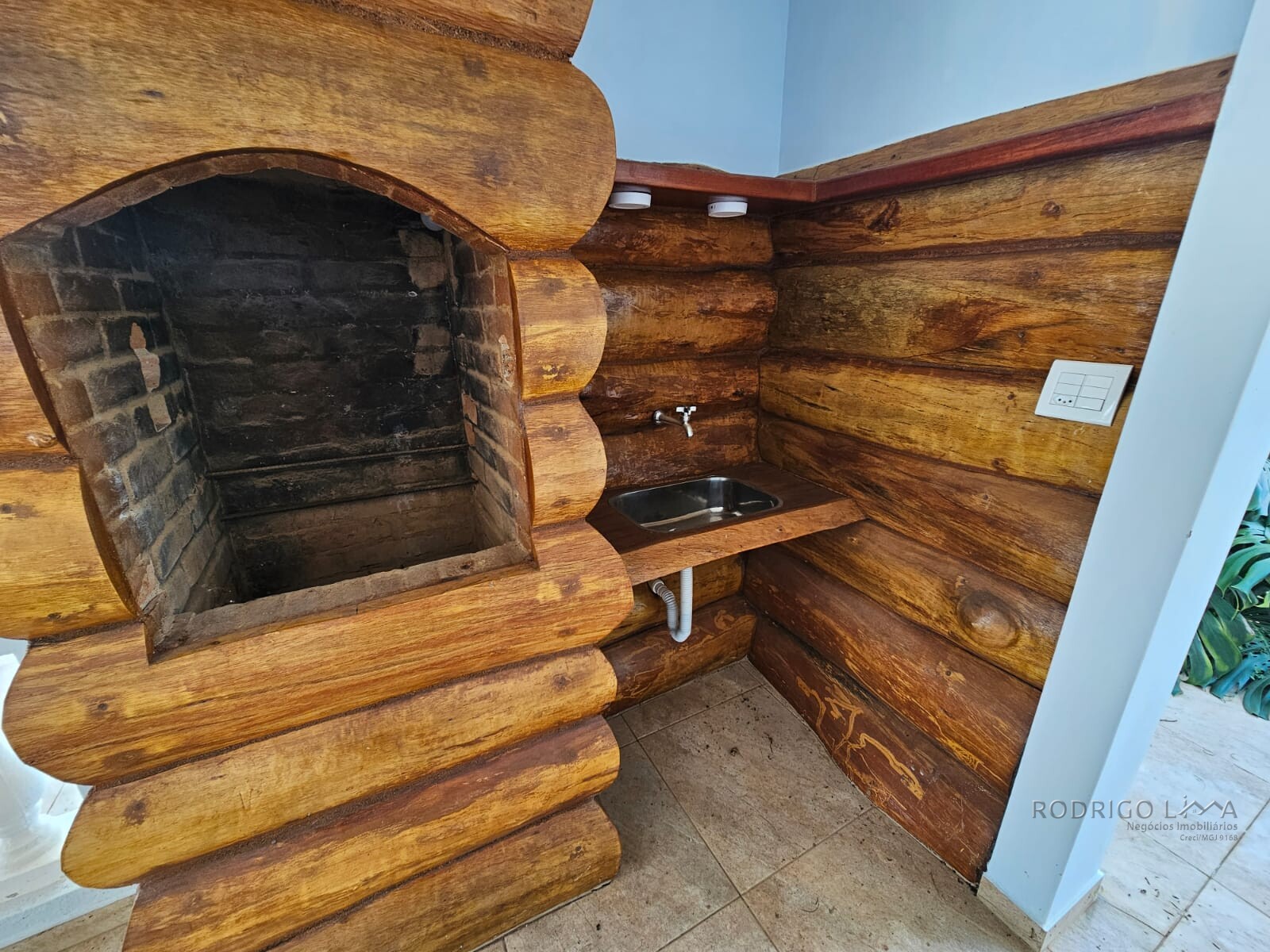 Casa alto padrão para venda em São Lourenço MG