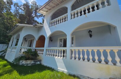 Casa alto padrão para venda em São Lourenço MG
