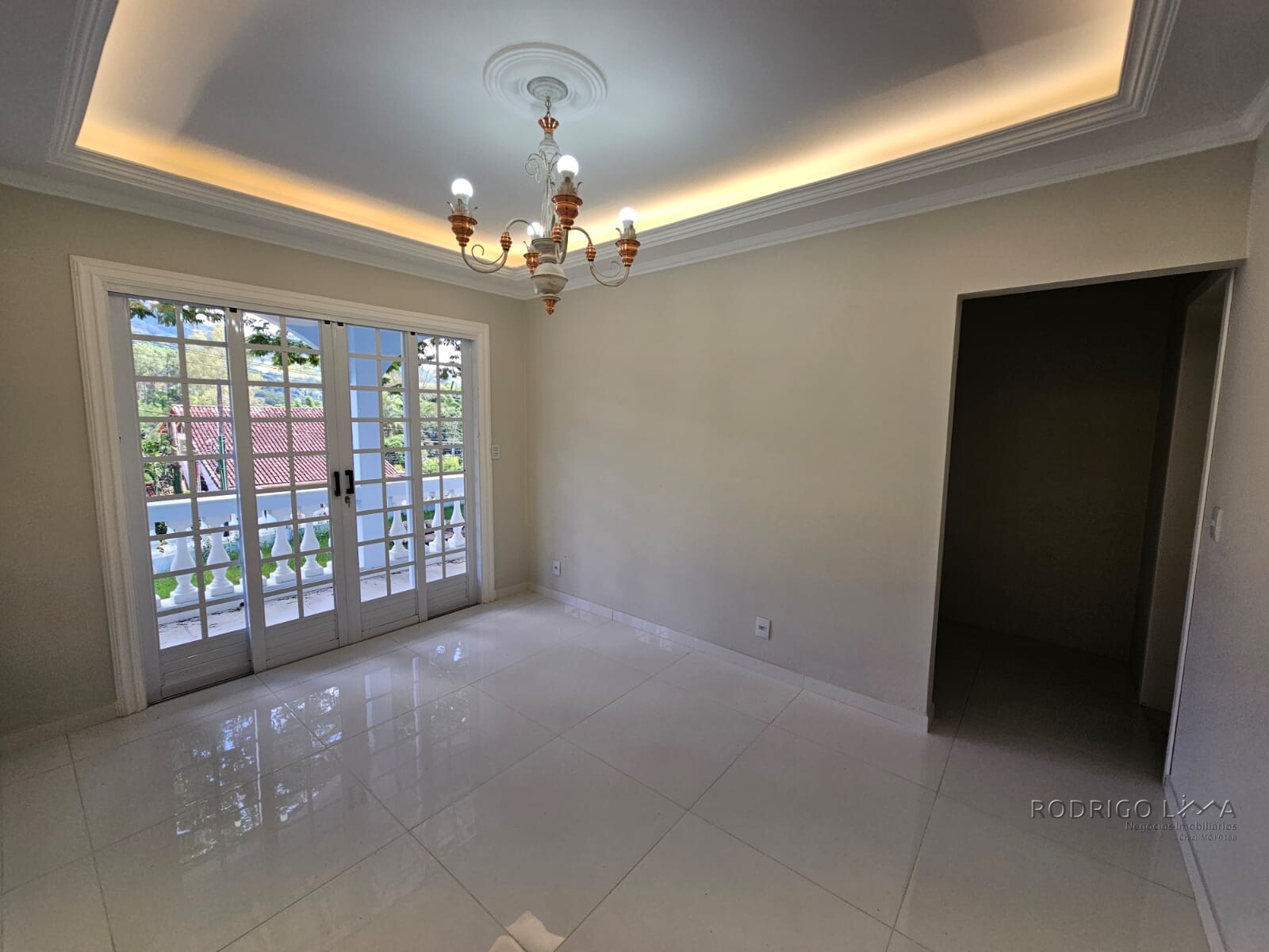 Casa alto padrão para venda em São Lourenço MG
