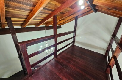 Casa alto padrão para venda em São Lourenço MG