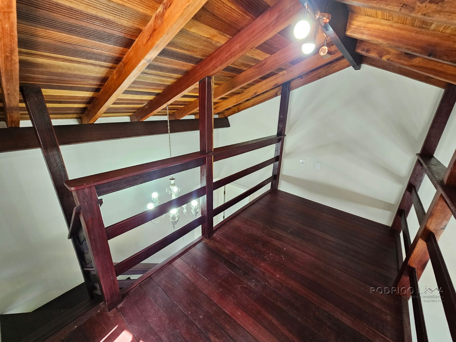 Casa alto padrão para venda em São Lourenço MG